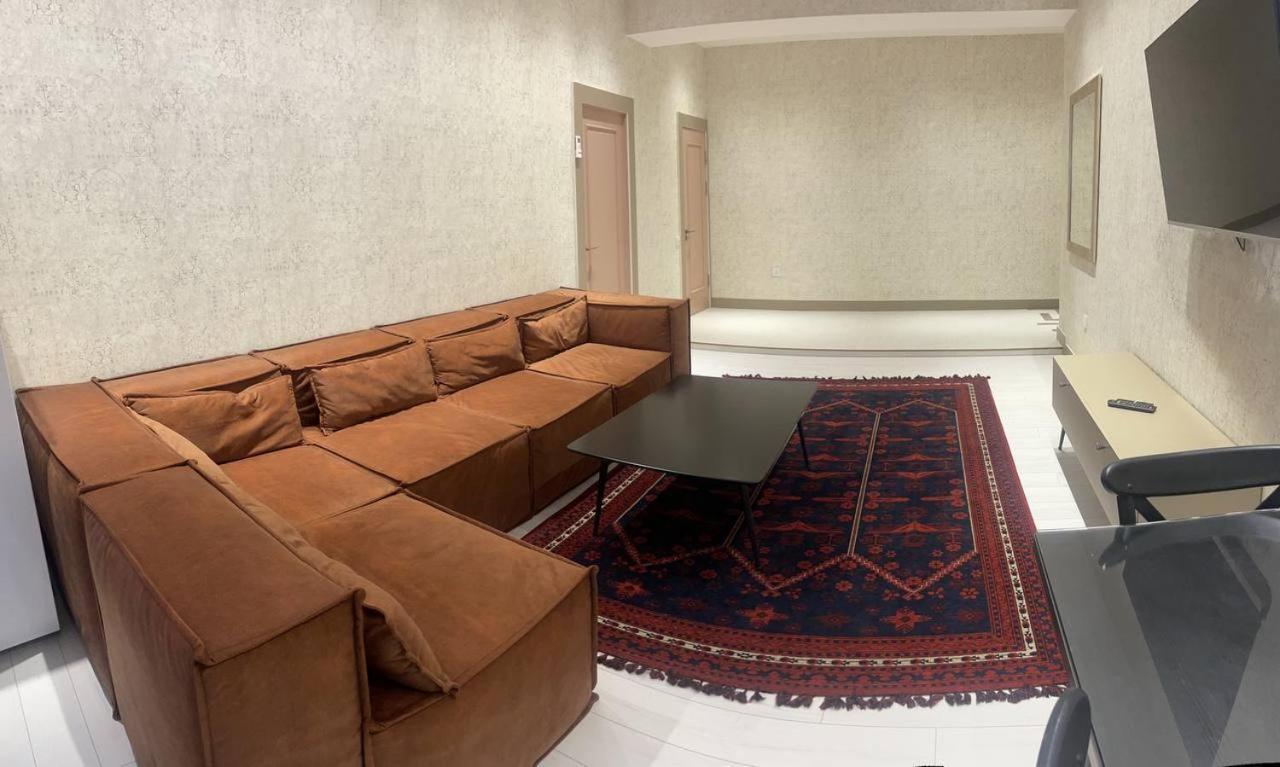Tashkent City View Apart Ngoại thất bức ảnh