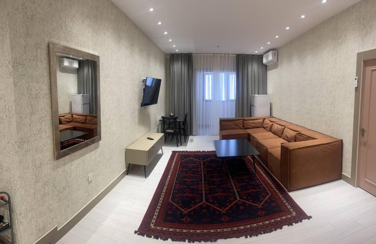 Tashkent City View Apart Ngoại thất bức ảnh