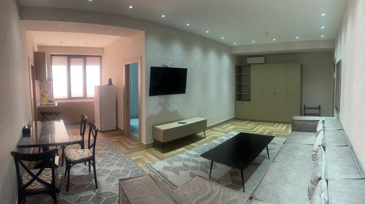 Tashkent City View Apart Ngoại thất bức ảnh